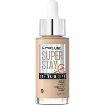Тинт для кожи Super Stay 24H Sand 30 Maybelline New York, 30 ml