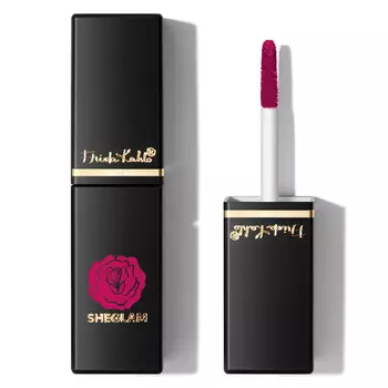 Тинт Sheglam x Frida Kahlo Flora - Kahlo, фиолетовый