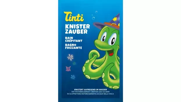 Tinti Трескущее волшебство