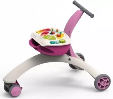 Tiny Love, Ride-On/Pusher 5 в 1, я расту вместе с тобой