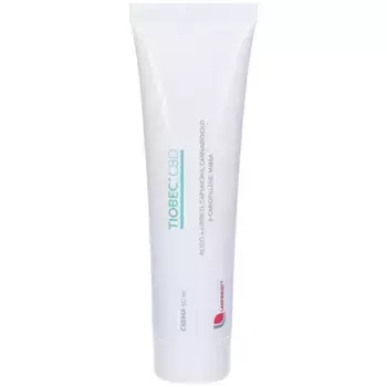 Тиобек КБД крем 60мл Uriach