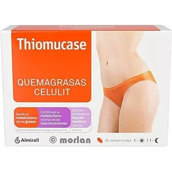 Тиомуказа Целлюлит Thiomucase
