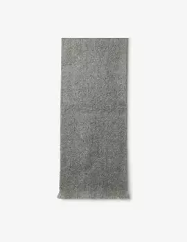 Тион Шарф Rinascente, серый