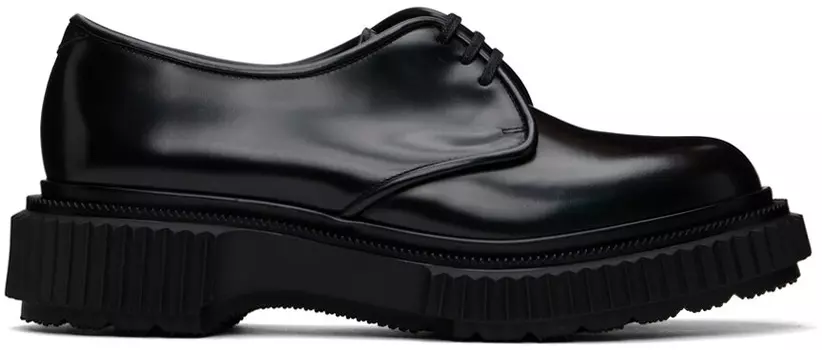 Тип 190 Дерби Adieu, черный