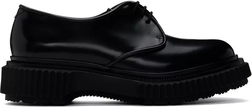 Тип 190 Дерби Adieu, черный