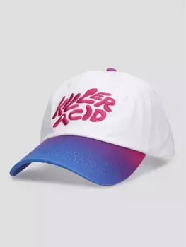 Тип: Кепка для папы Blend Killer Acid, белый