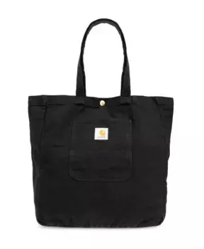 Тип сумки шопер Carhartt Wip, черный