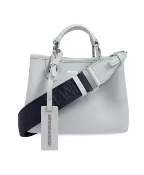 Тип сумки шопер Emporio Armani, синий