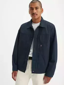 Типа я куртка Levi's, синий
