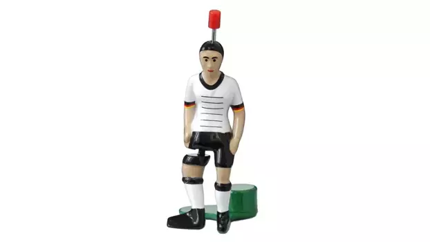 Tipp-Kick Стар-Кикер Германия