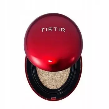 TIRTIR Mask Fit Red Cushion 17C Porcelain Mini 4,5 г