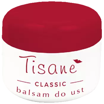 Tisane бальзам для губ, 4,7 г