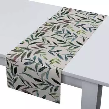 TISCHLUFER Eden I, 40x1x130 см, зеленый