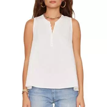 Тиш Топ в Белом XIRENA