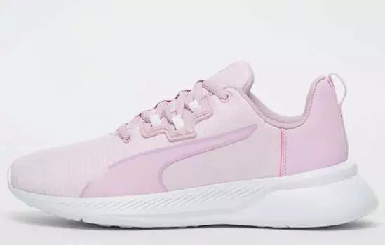 Tishatsu беговые кроссовки из мягкой пены женские Puma, фиолетовый