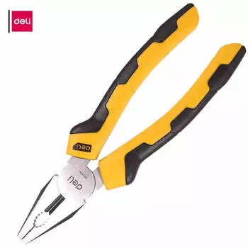 Тиски для гастрономии 8 дюймов DL0003 (200 мм) Deli