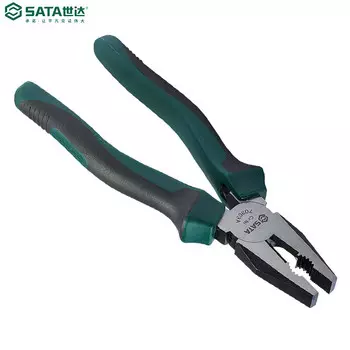 Тиски SATA 70303A 8-дюймовый корпоративный вариант