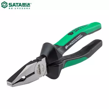Тиски SATA 7 дюймов, кусачки серии G, кусачки 7 дюймов, длина 180 мм 72731