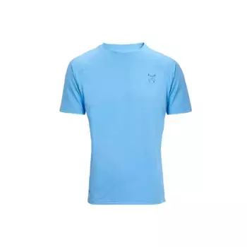 Tisma Altus мужская футболка, бирюзовый