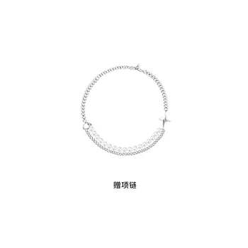 TISSOT Женские часы серии Carson Elite с кварцевым механизмом, 28,5 мм, белый циферблат, корпус из нержавеющей стали, кожаный ремешок