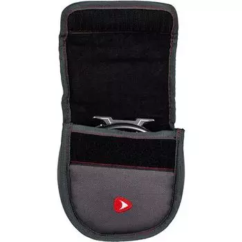 TITAL Нахлыстовая катушка Greys, цвет Silver/Black