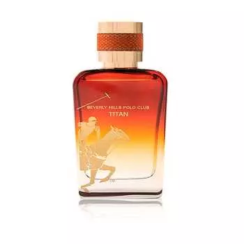Титан 100 мл Beverly Hills Polo Club