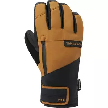 Титан короткие перчатки Gore-Tex 2025 Dakine, цвет rubber