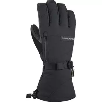 Титан перчатка gore-tex Dakine, черный