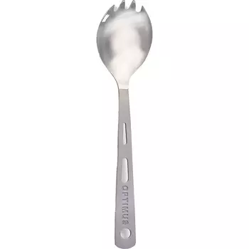 Титан Спорк Optimus, серый