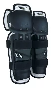 Titan Sport Защита коленей Fox