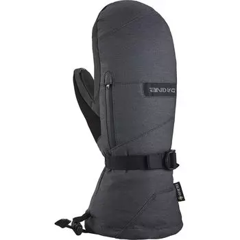 Титан варежки Gore-Tex Dakine, цвет carbon