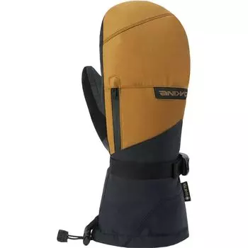 Титан варежки Gore-Tex Dakine, цвет rubber