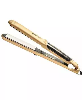 Titanium Infuse Pro Vapor Сыворотка для защиты от железа и тепла с аргановым маслом Purecode, цвет Black