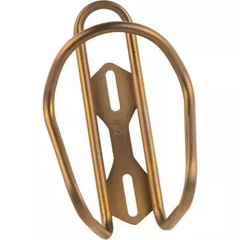 Титановая клетка Silca, цвет Bourbon