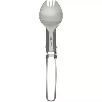 Титановая вилка/ложка Esbit