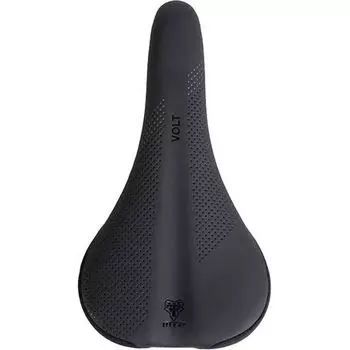 Титановое седло Вольт WTB, черный