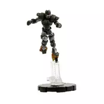 Титановый Человек #073 — Новичок, Marvel HeroClix - Armor Wars - Singles