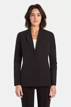 ТИТАНСКИЙ БЛЕЙЗЕР Capsule 121, черный