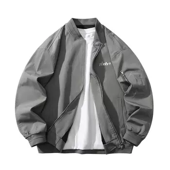 Tith куртка унисекс, Армейский Зеленый