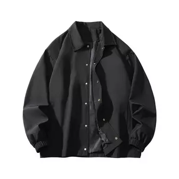 Tith куртка унисекс, Белый