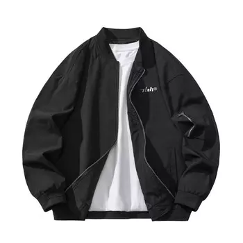 Tith куртка унисекс, Темно-синий