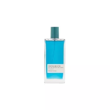 Titto Bluni Man Eau De Toilette 150ml By Titto Bluni