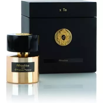Tiziana Terenzi Afrodite Extrait De Parfum Spray 3.38oz 100ml для женщин