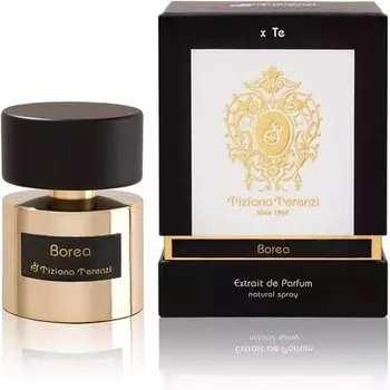 Tiziana Terenzi Borea By Extrait De Parfum 100ml