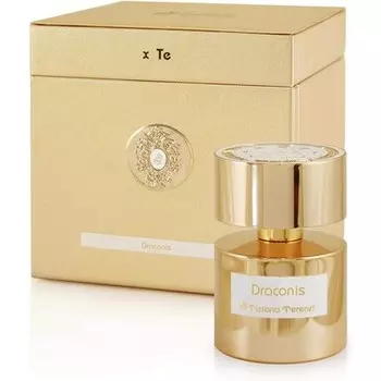 Tiziana Terenzi Draconis By Extrait De Parfum 100ml