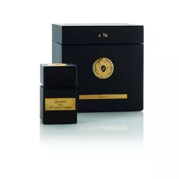Tiziana Terenzi Gumn Extrait de Parfum 100 мл унисекс