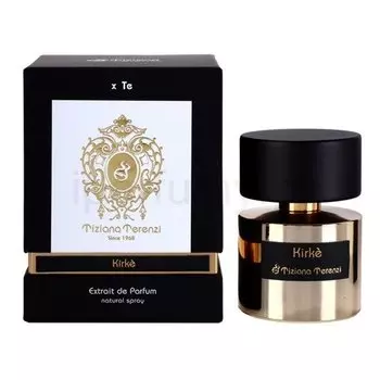 Tiziana Terenzi, Kirke, Extrait De Parfum, 100 мл