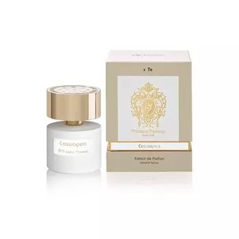Tiziana Terenzi Luna Cassiopea Edp For Women 100ml