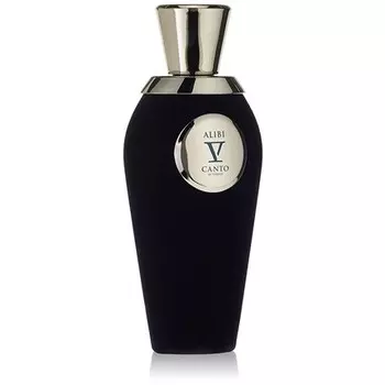 Tiziana Terenzi Parfums V Canto Alibi 100ml Edp Made In Italy