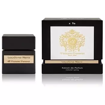 Tiziana Terenzi Tiz Laudano Nero Extrait de Parfum 100мл